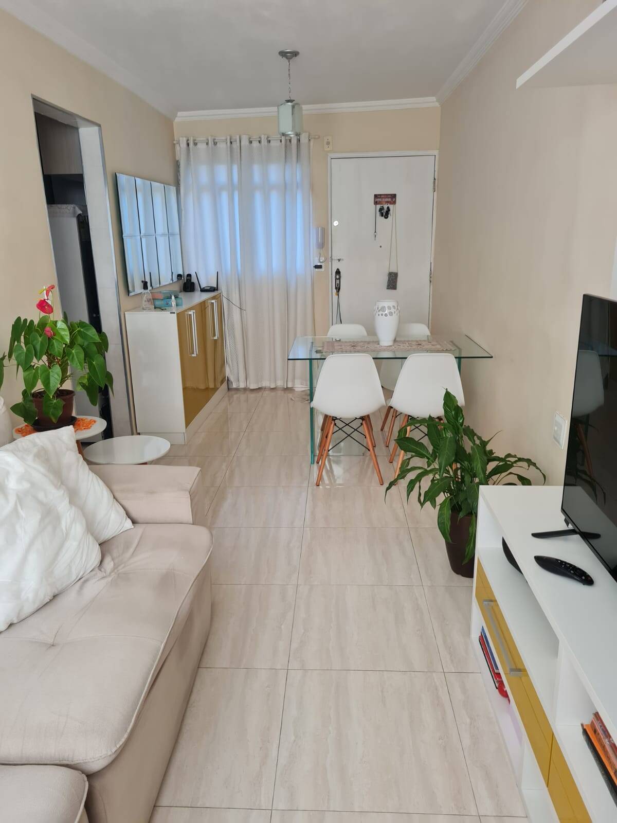 #85486 - Apartamento para Venda em São Paulo - SP
