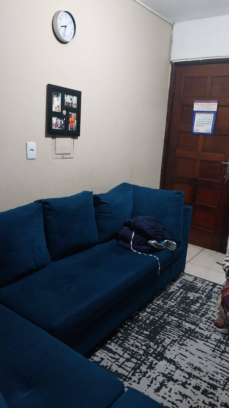 #85485 - Apartamento para Venda em São Paulo - SP