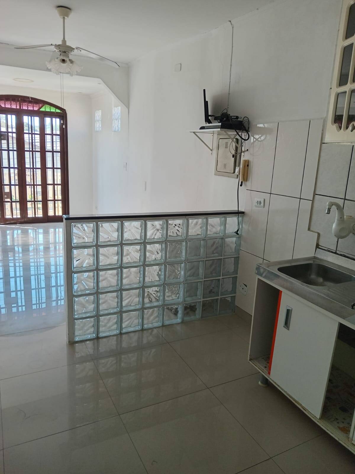 #85594 - Casa para Locação em São Paulo - SP