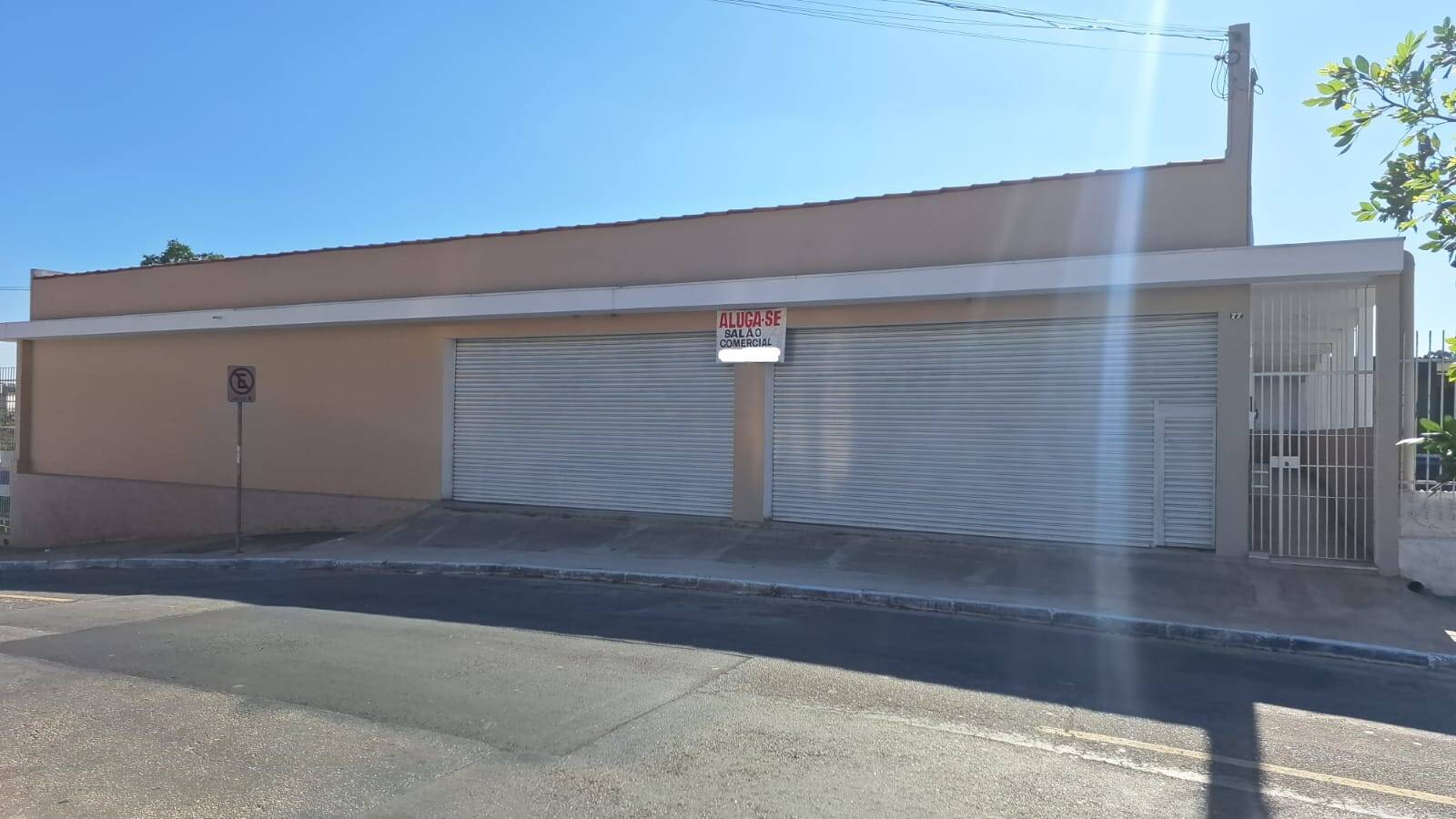 #85439 - Sala para Locação em São Paulo - SP