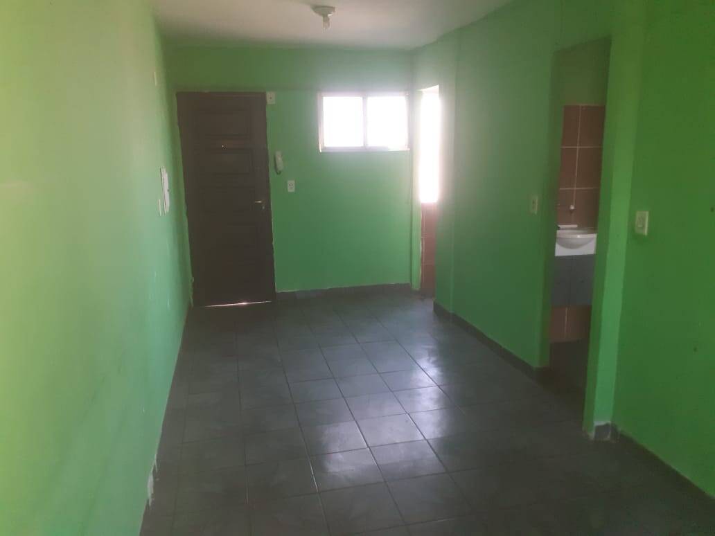 #85660 - Apartamento para Locação em São Paulo - SP