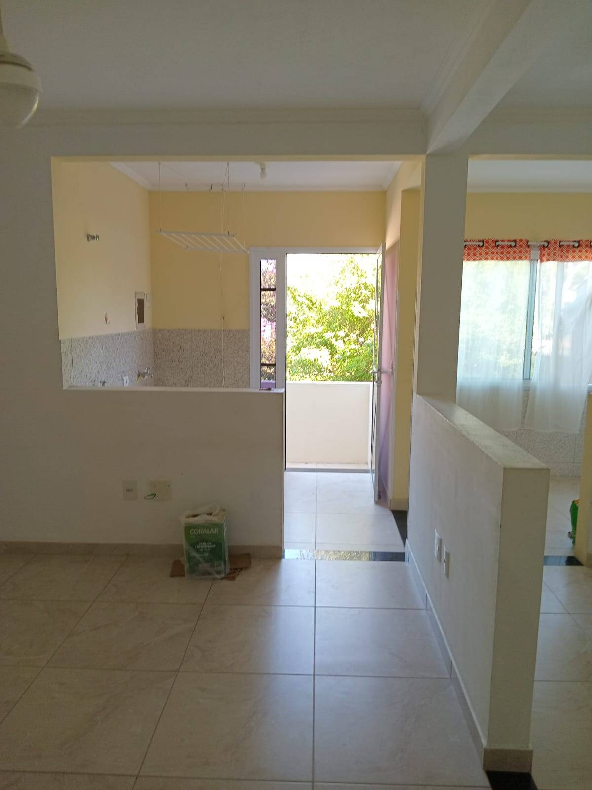 #84800 - Casa para Locação em São Paulo - SP