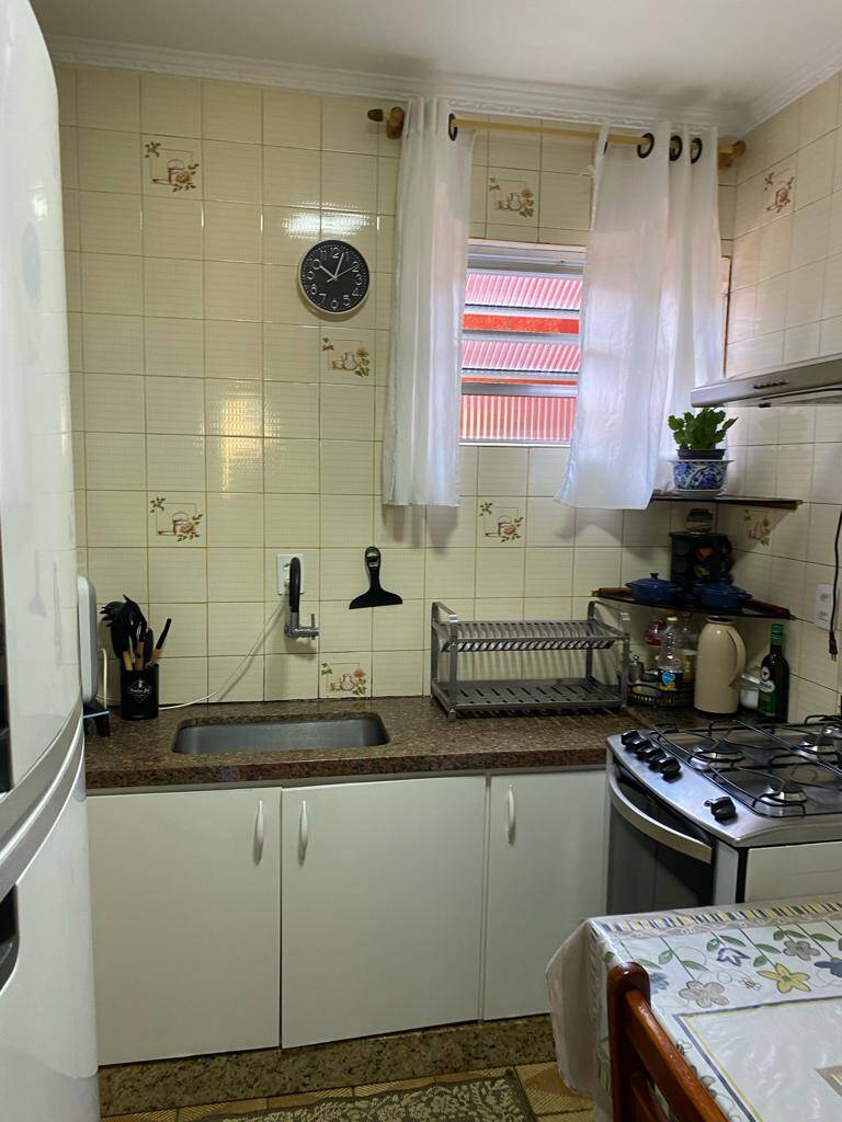 #85319 - Apartamento para Venda em São Paulo - SP