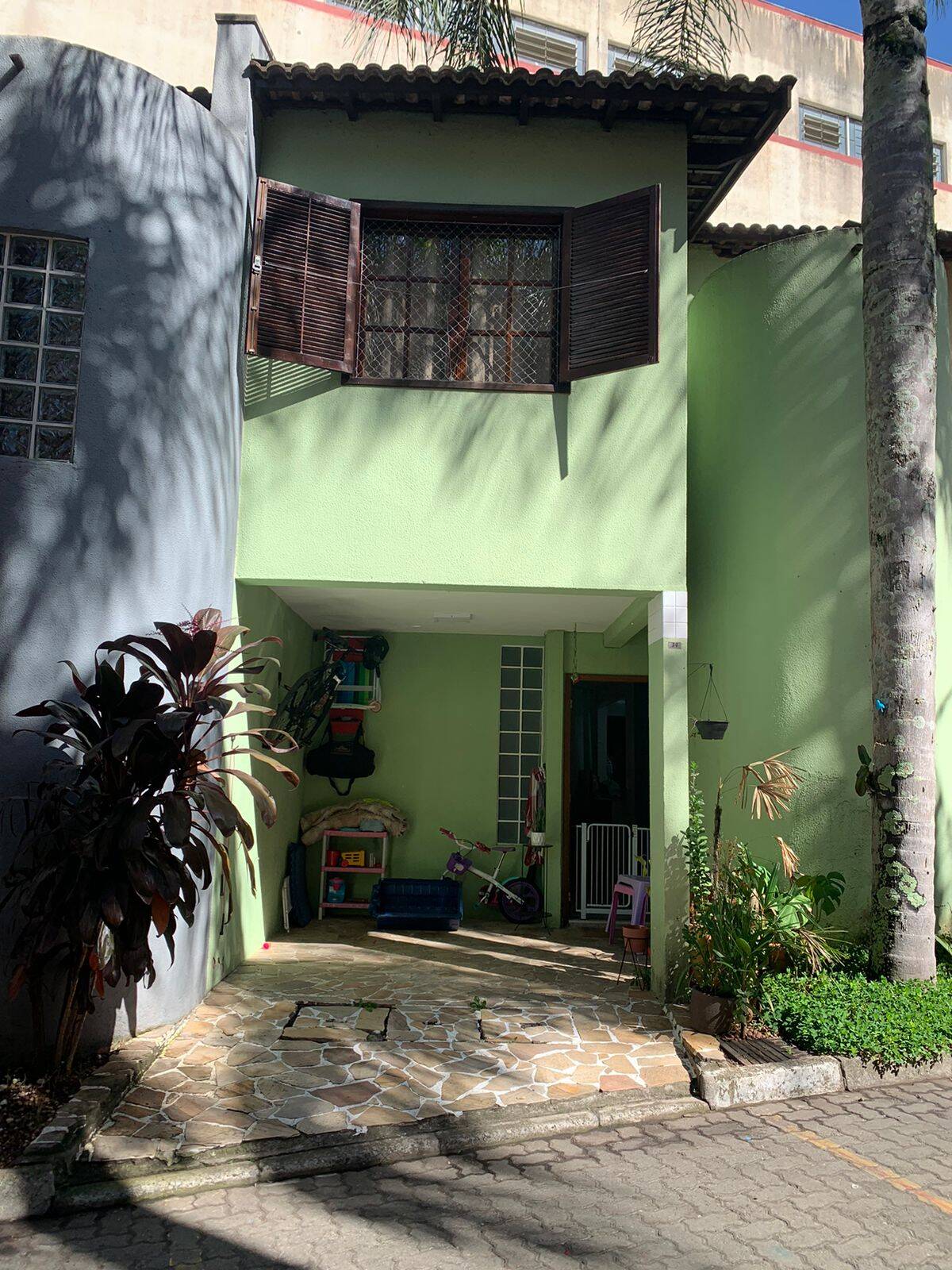 #85853 - Casa para Venda em São Paulo - SP