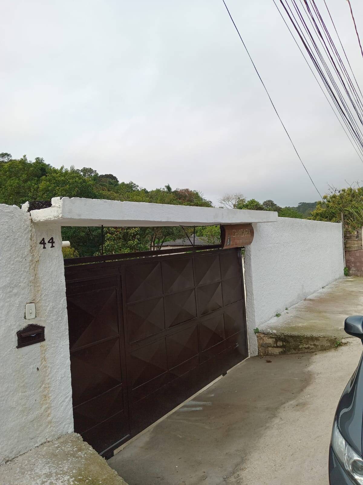#85951 - Casa para Venda em São Paulo - SP
