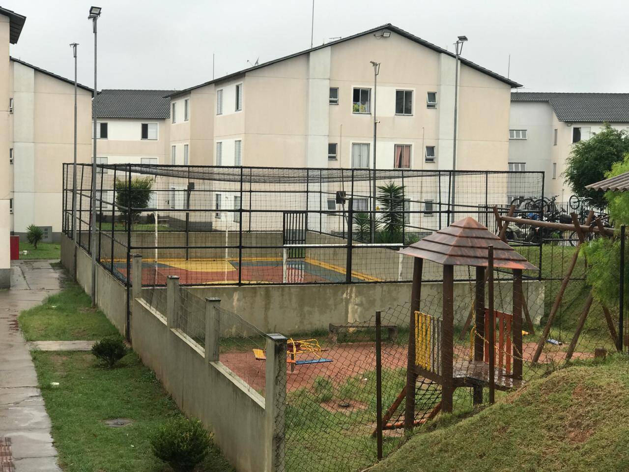 #85973 - Apartamento para Venda em São Paulo - SP