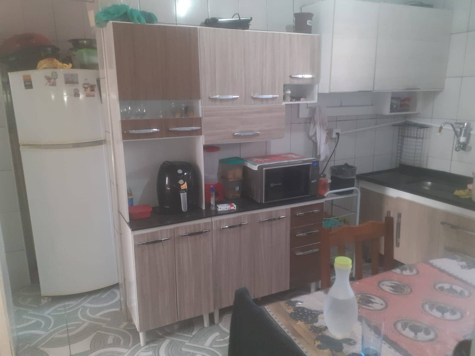 #86027 - Apartamento para Venda em São Paulo - SP