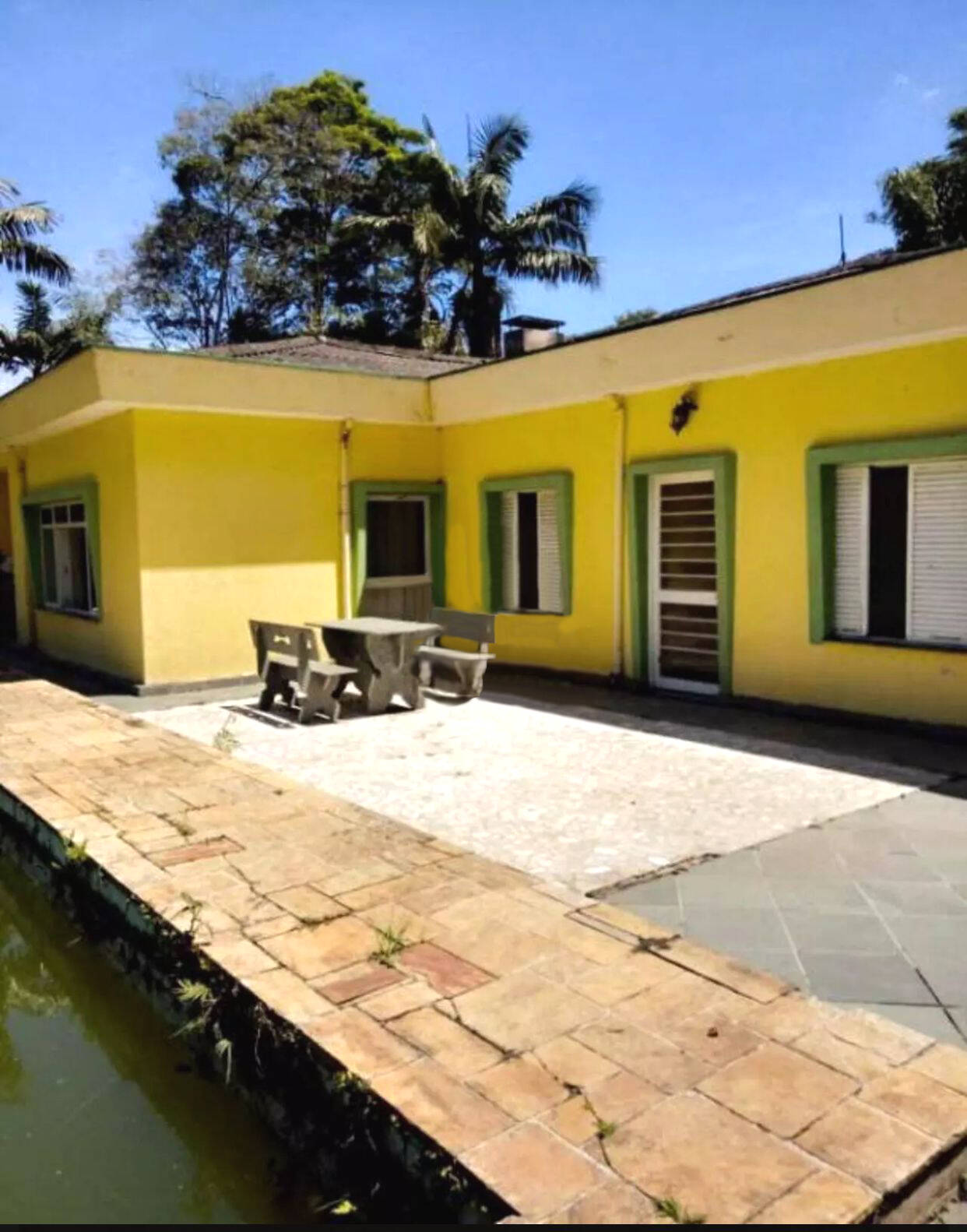 #86061 - Casa para Venda em São Paulo - SP