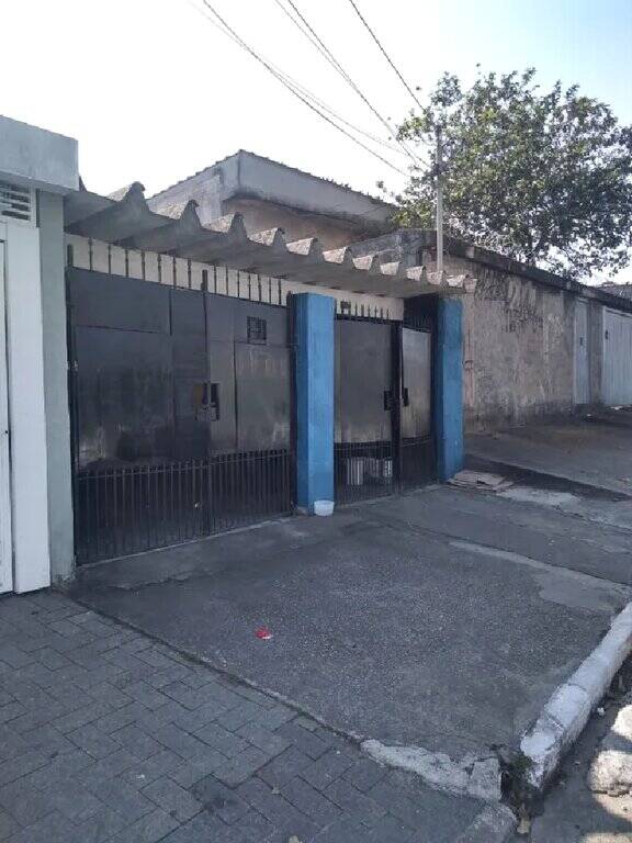 #86075 - Casa para Locação em São Paulo - SP