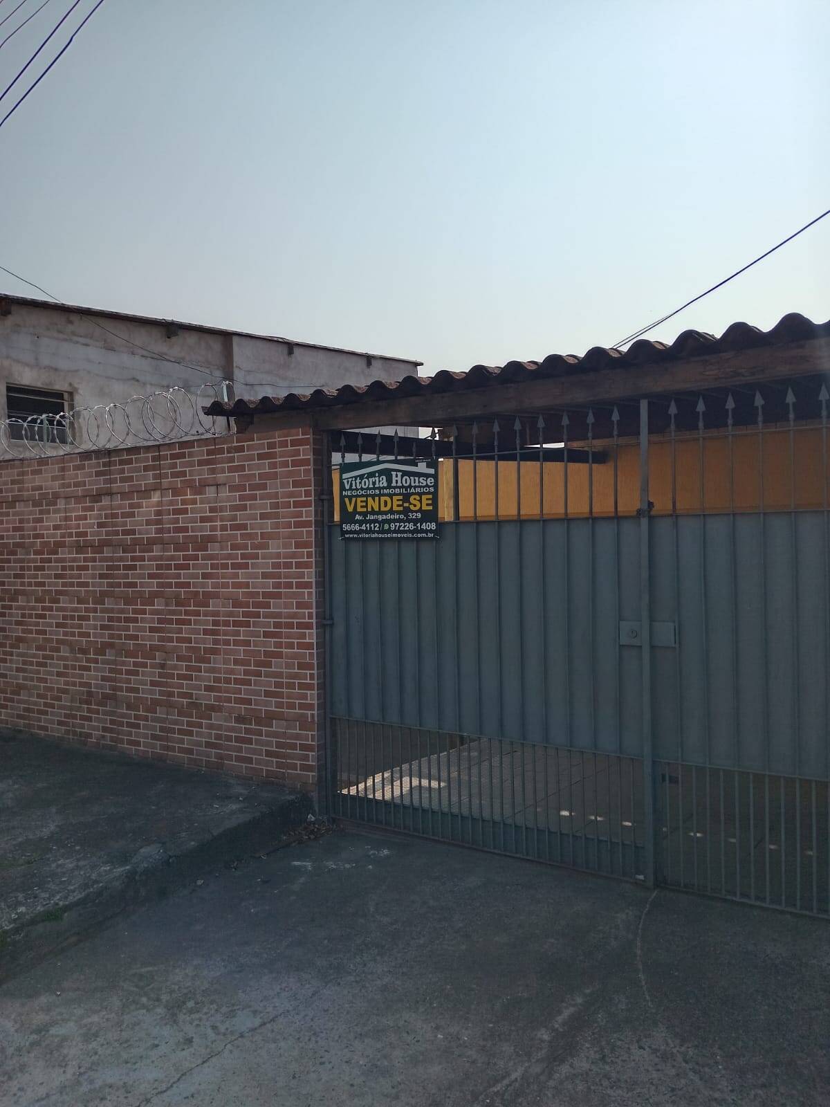 #86088 - Casa para Venda em São Paulo - SP