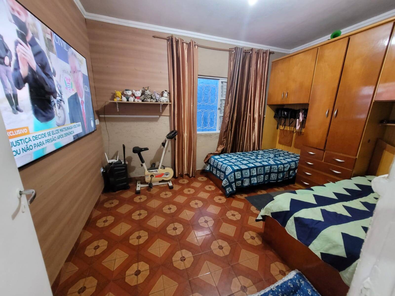 #57 - Sobrado para Venda em São Paulo - SP