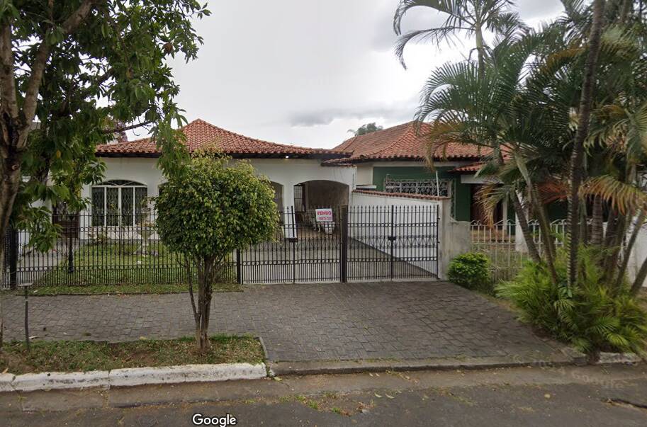 #62 - Casa para Venda em São Paulo - SP