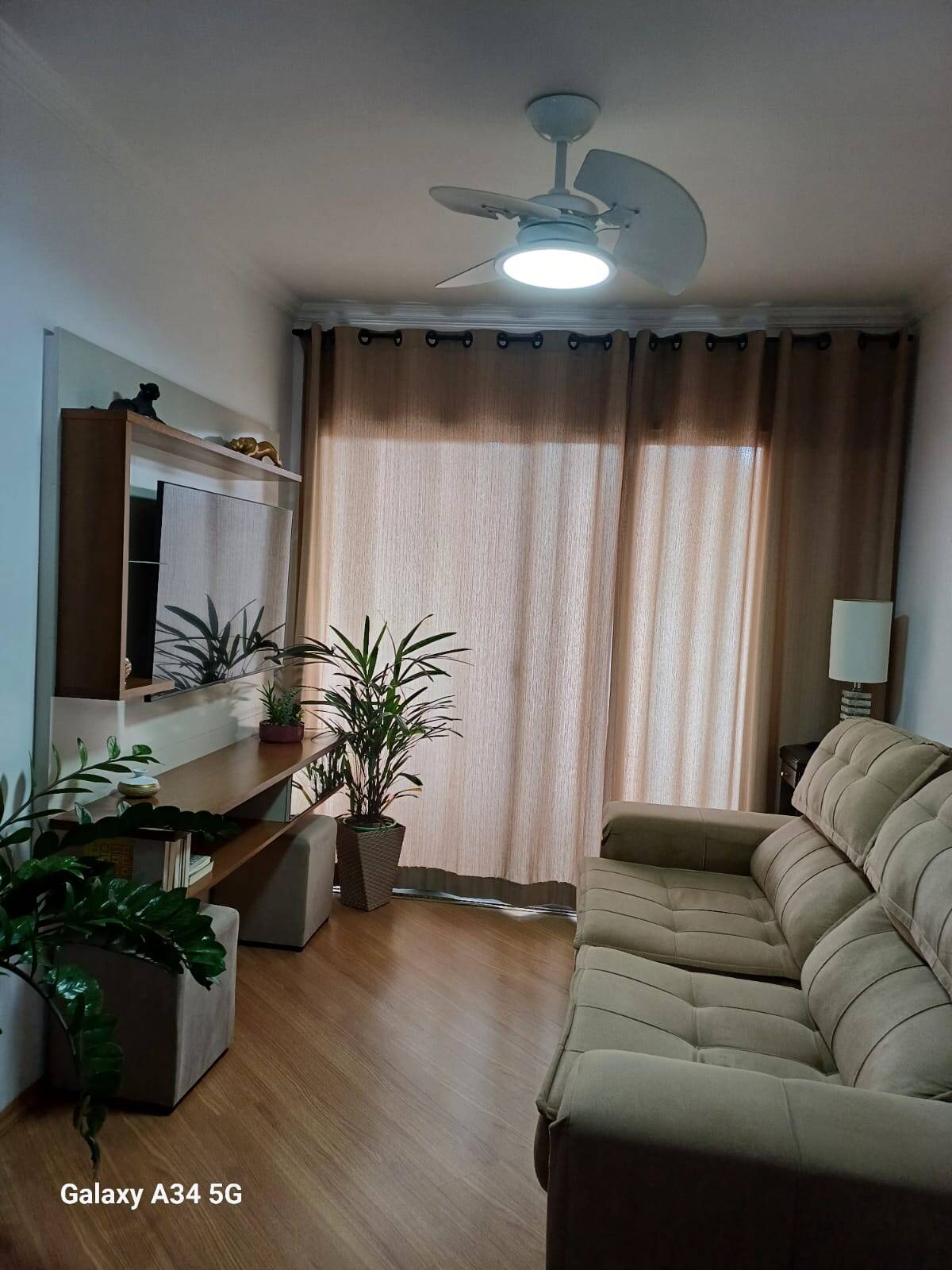 #69 - Apartamento para Venda em São Paulo - SP