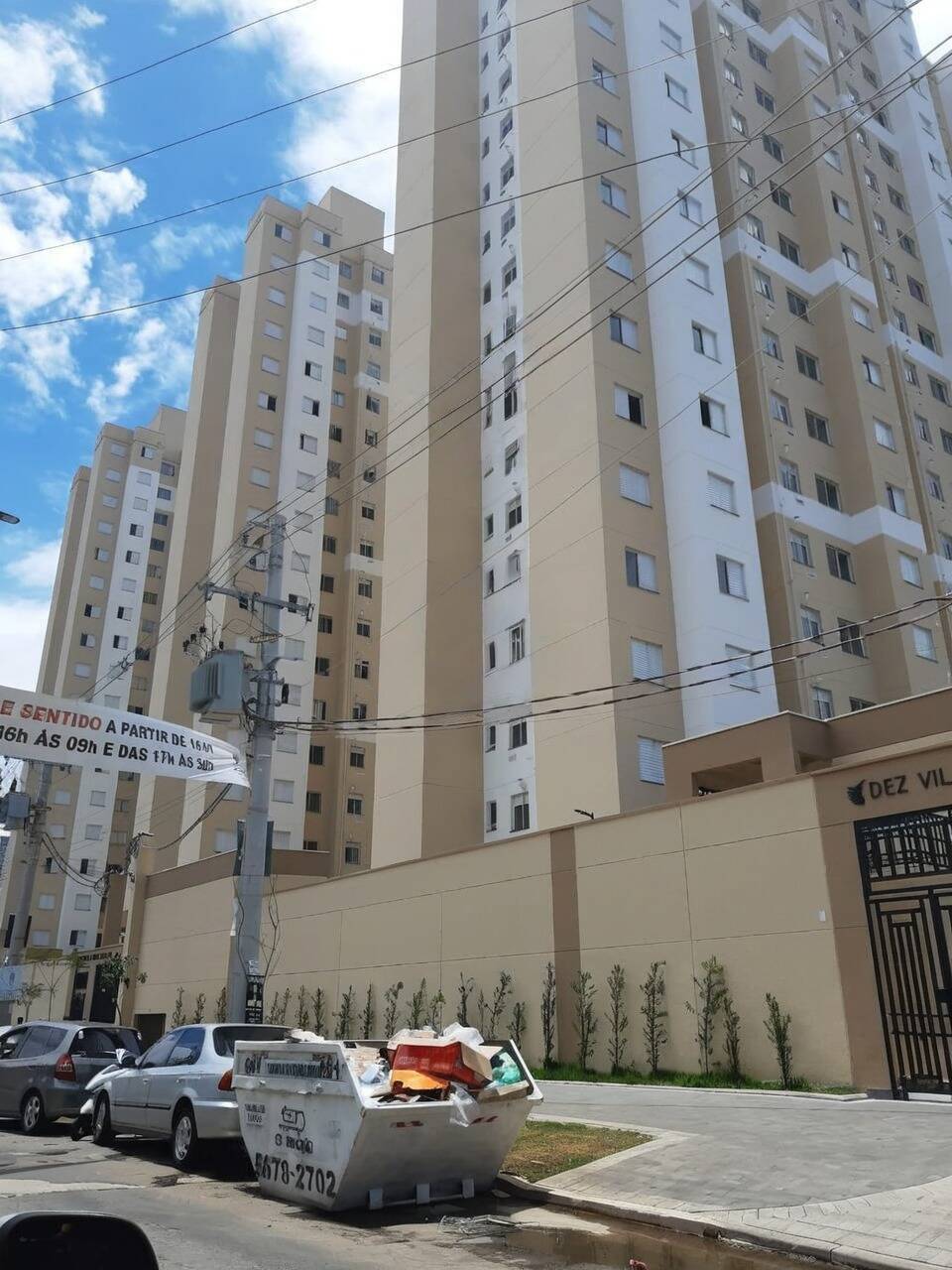 #86 - Apartamento para Venda em São Paulo - SP