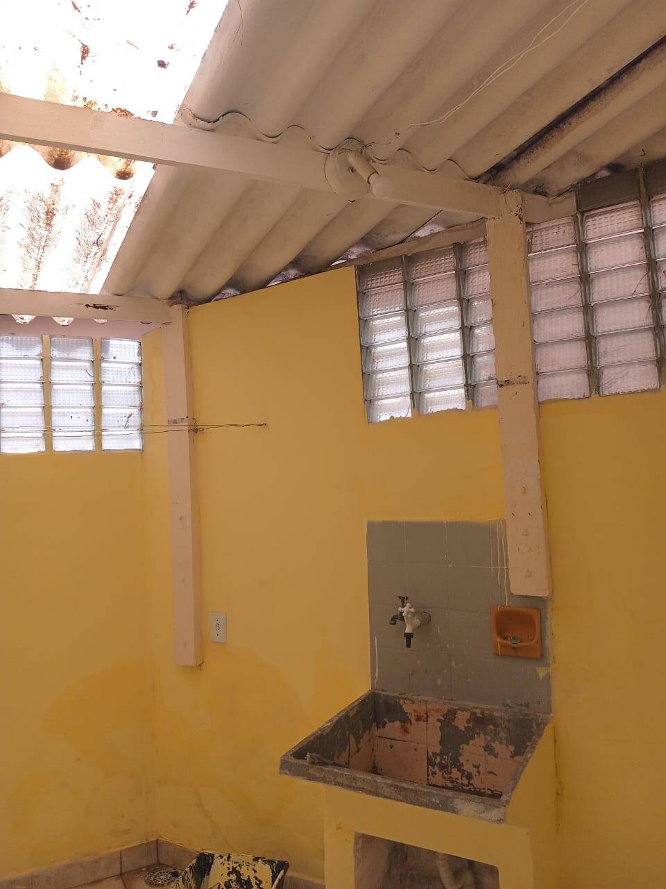 #87 - Casa para Venda em São Paulo - SP