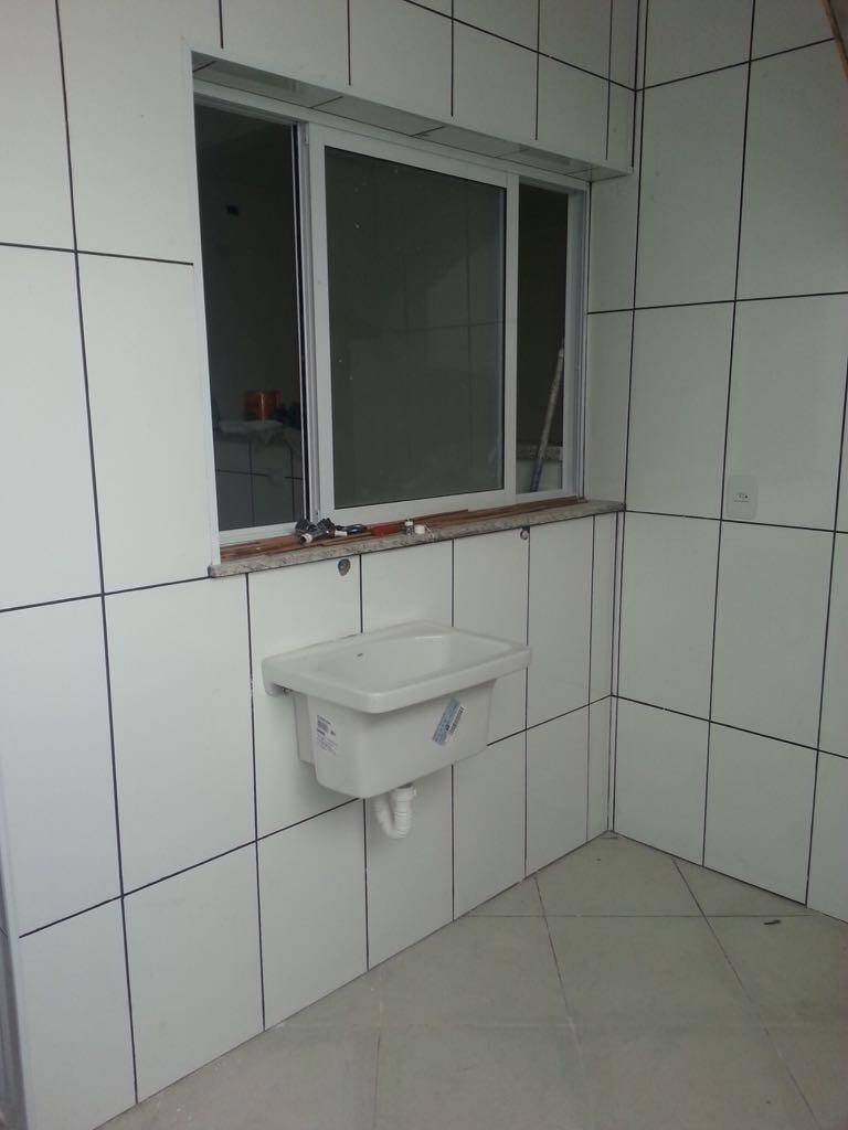 #95 - Casa para Venda em São Paulo - SP