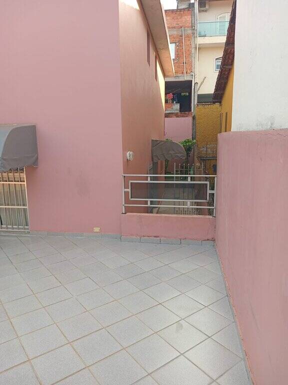 #103 - Casa para Venda em São Paulo - SP