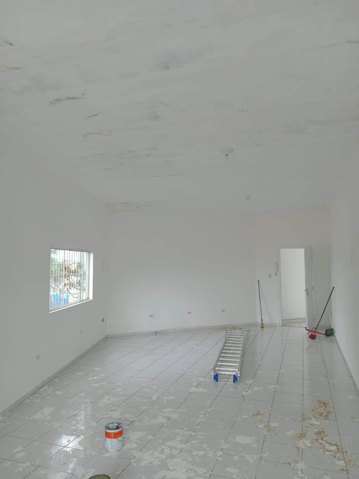 #112 - Sala para Venda em São Paulo - SP