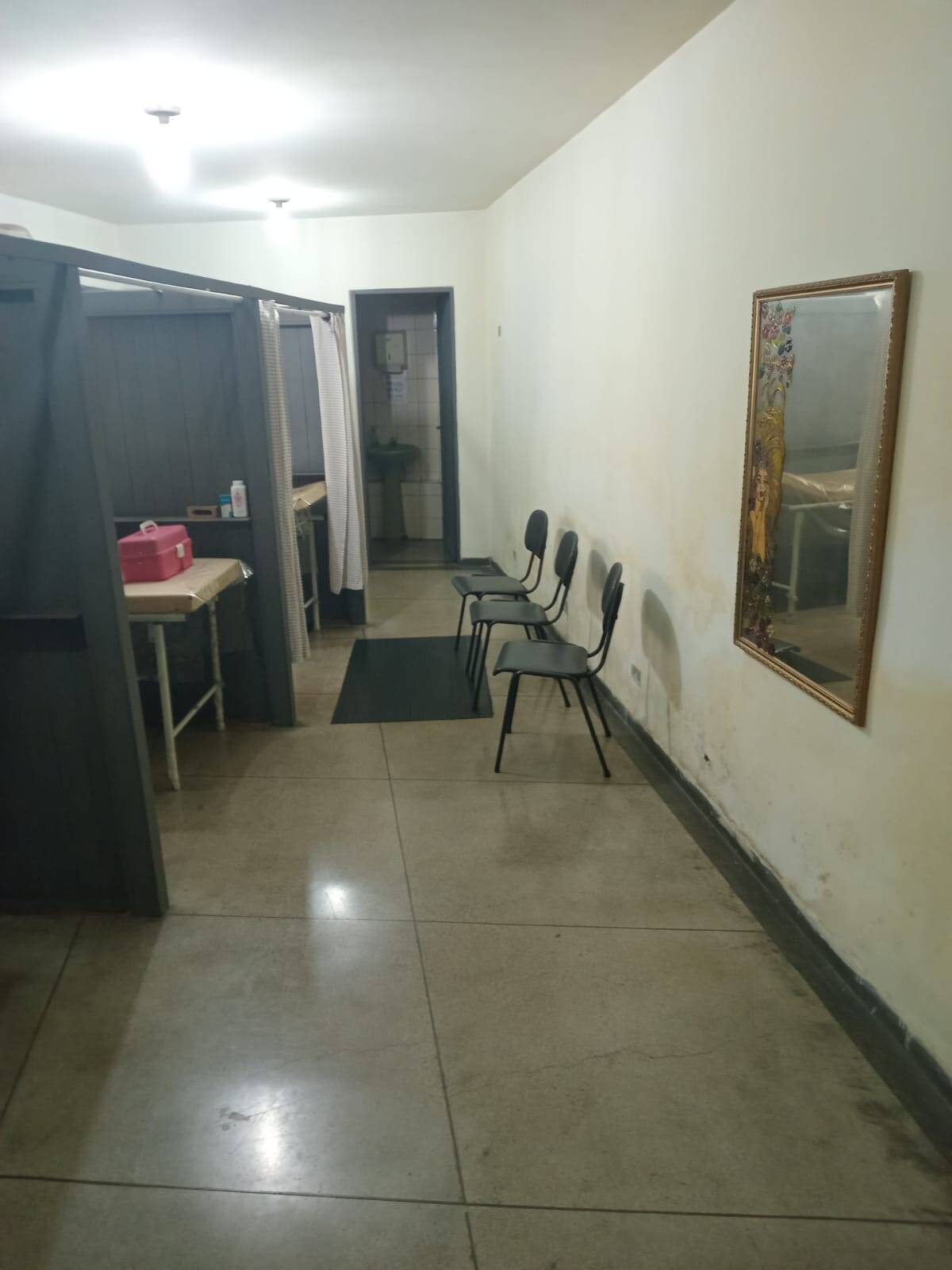 #113 - Sala para Venda em São Paulo - SP
