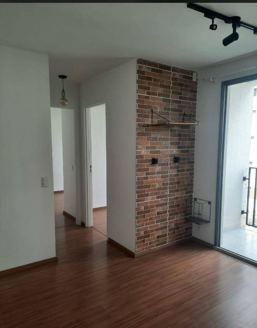 #114 - Apartamento para Locação em São Paulo - SP