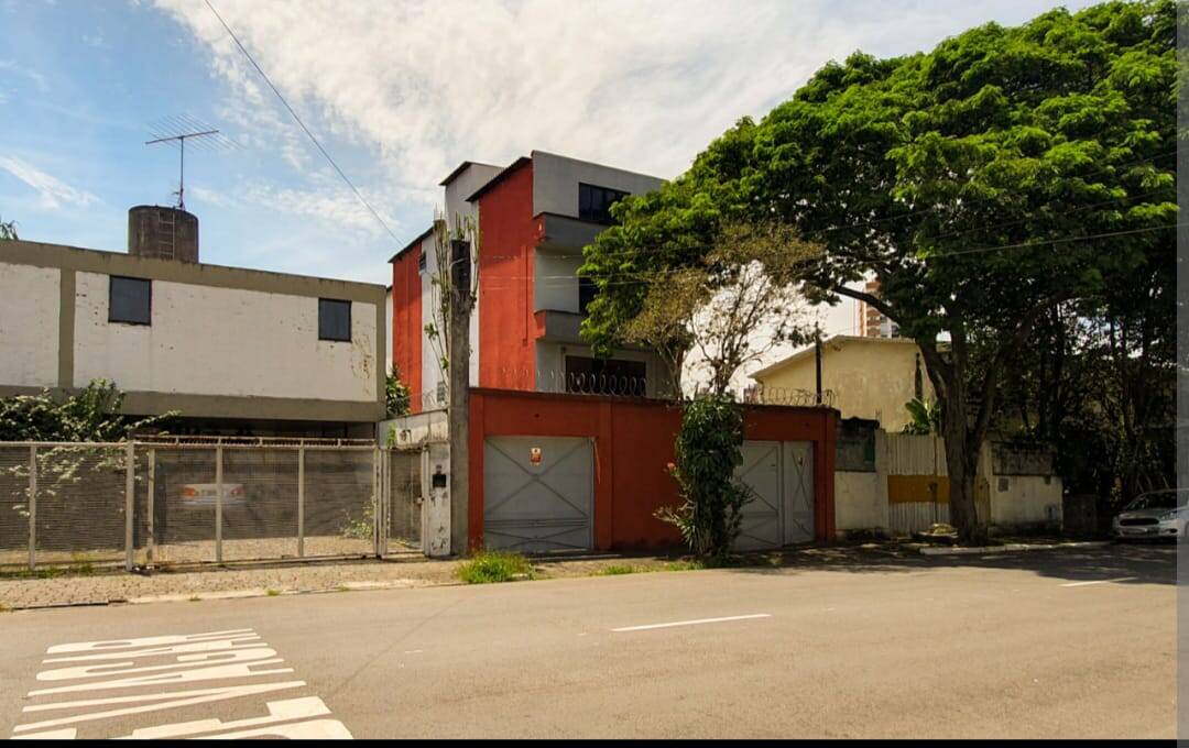 #115 - Prédio comercial para Venda em São Paulo - SP