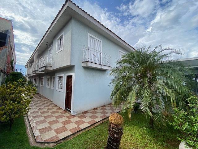 #117 - Casa para Venda em São Paulo - SP