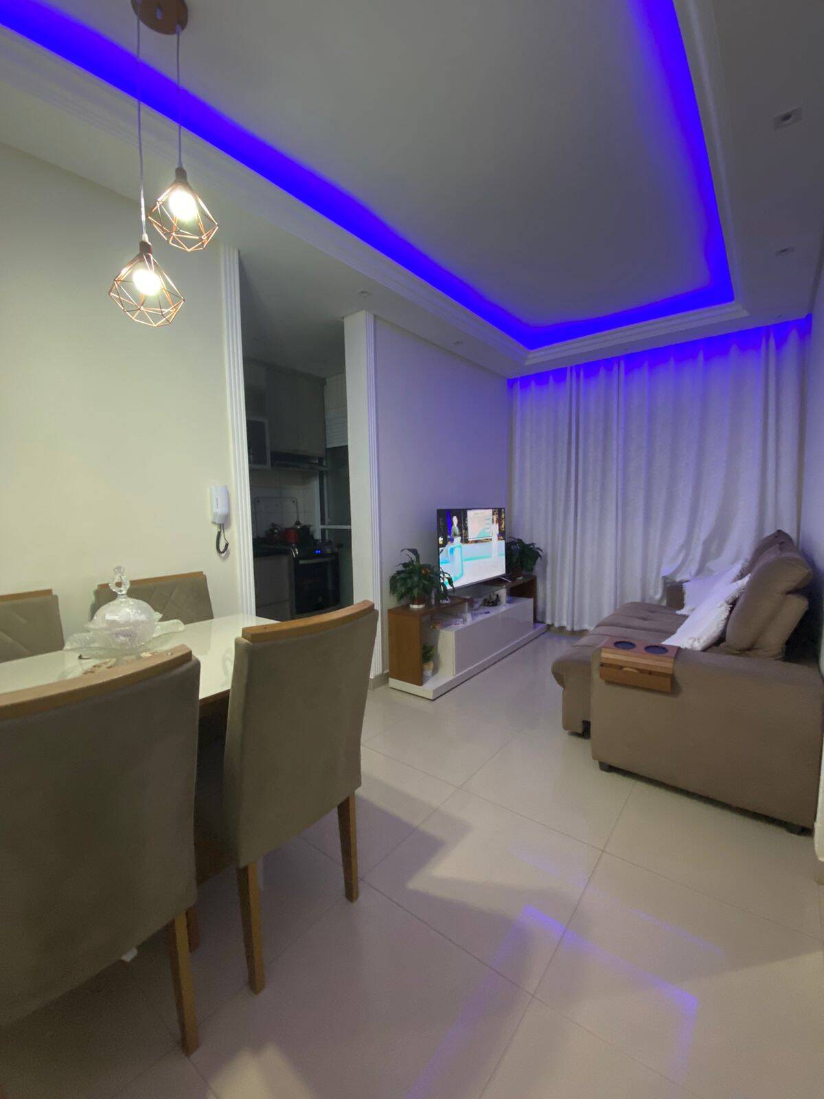 #118 - Apartamento para Venda em São Paulo - SP