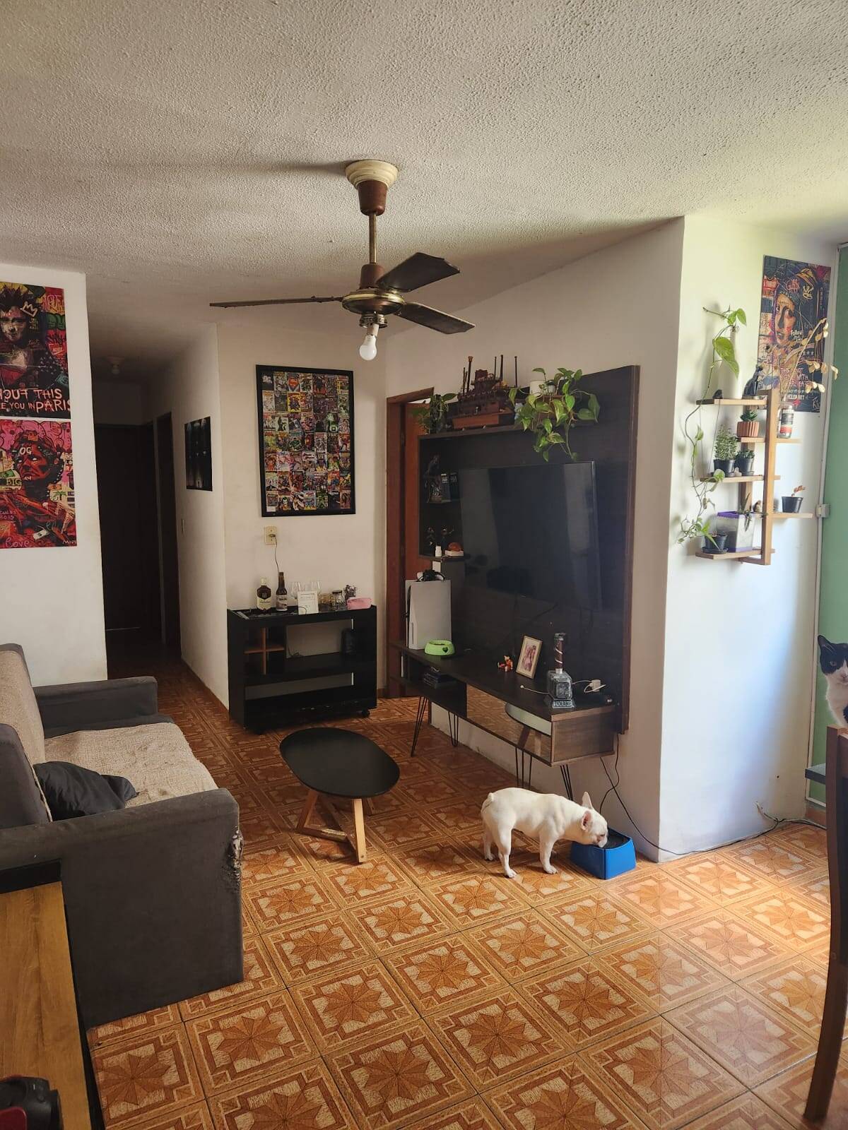 #120 - Apartamento para Venda em São Paulo - SP