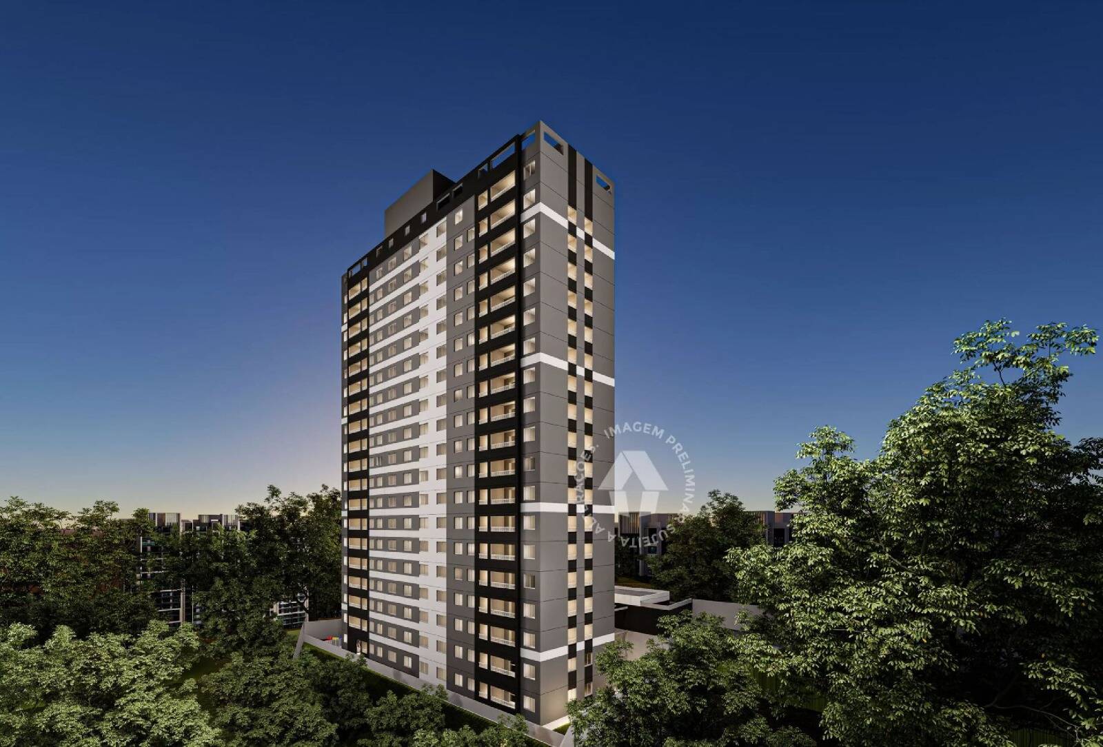 #125 - Apartamento para Venda em São Paulo - SP