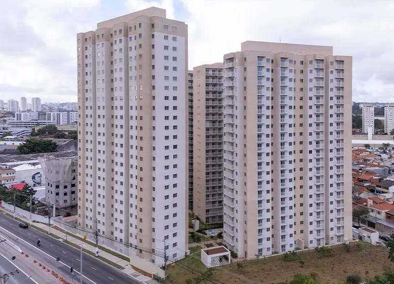 #126 - Apartamento para Venda em São Paulo - SP