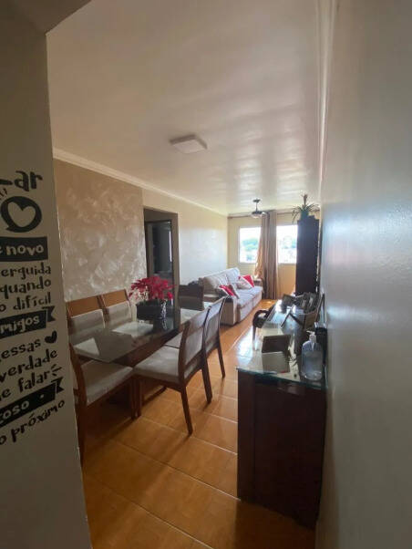#128 - Apartamento para Venda em São Paulo - SP