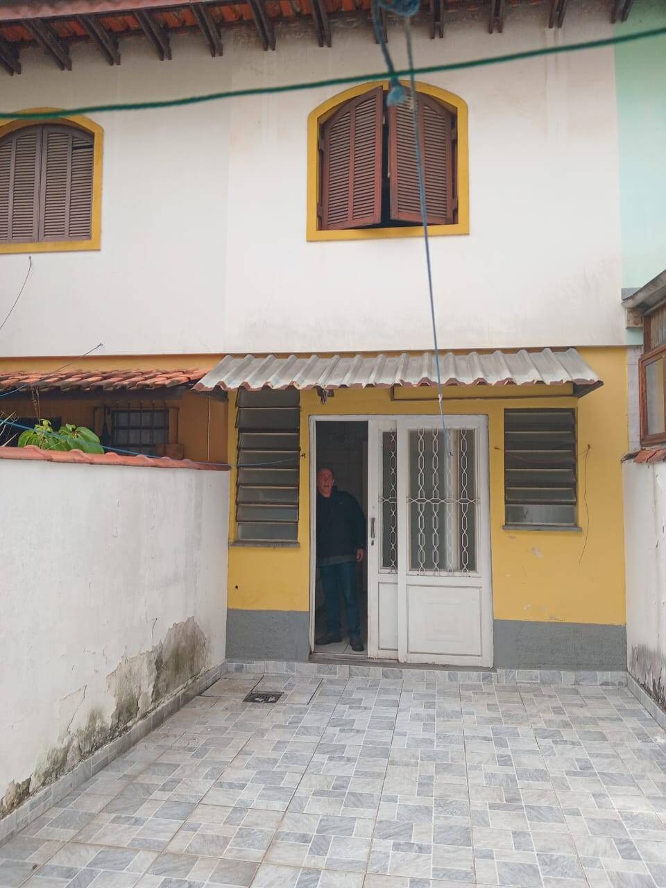 #131 - Casa para Venda em São Paulo - SP