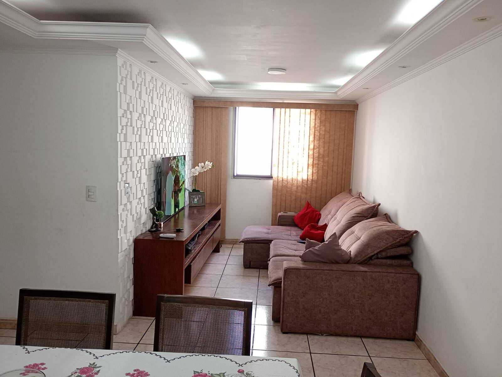 #132 - Apartamento para Venda em São Paulo - SP