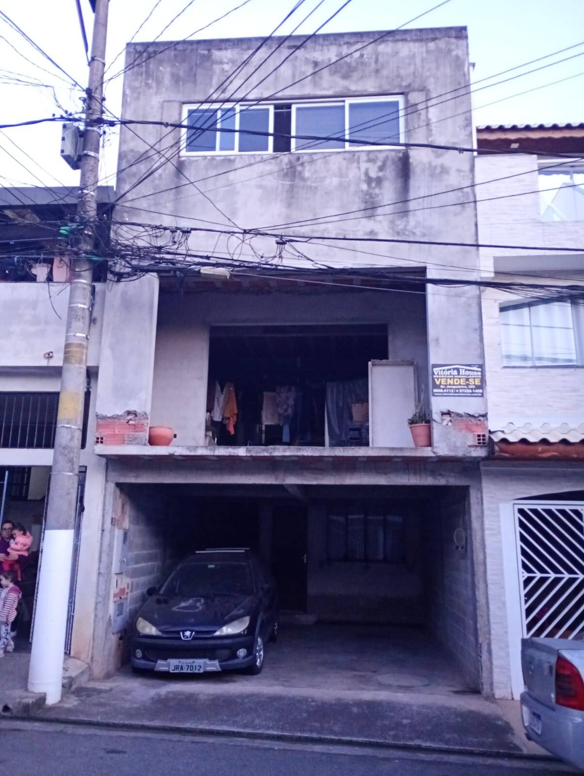 #136 - Casa para Venda em São Paulo - SP