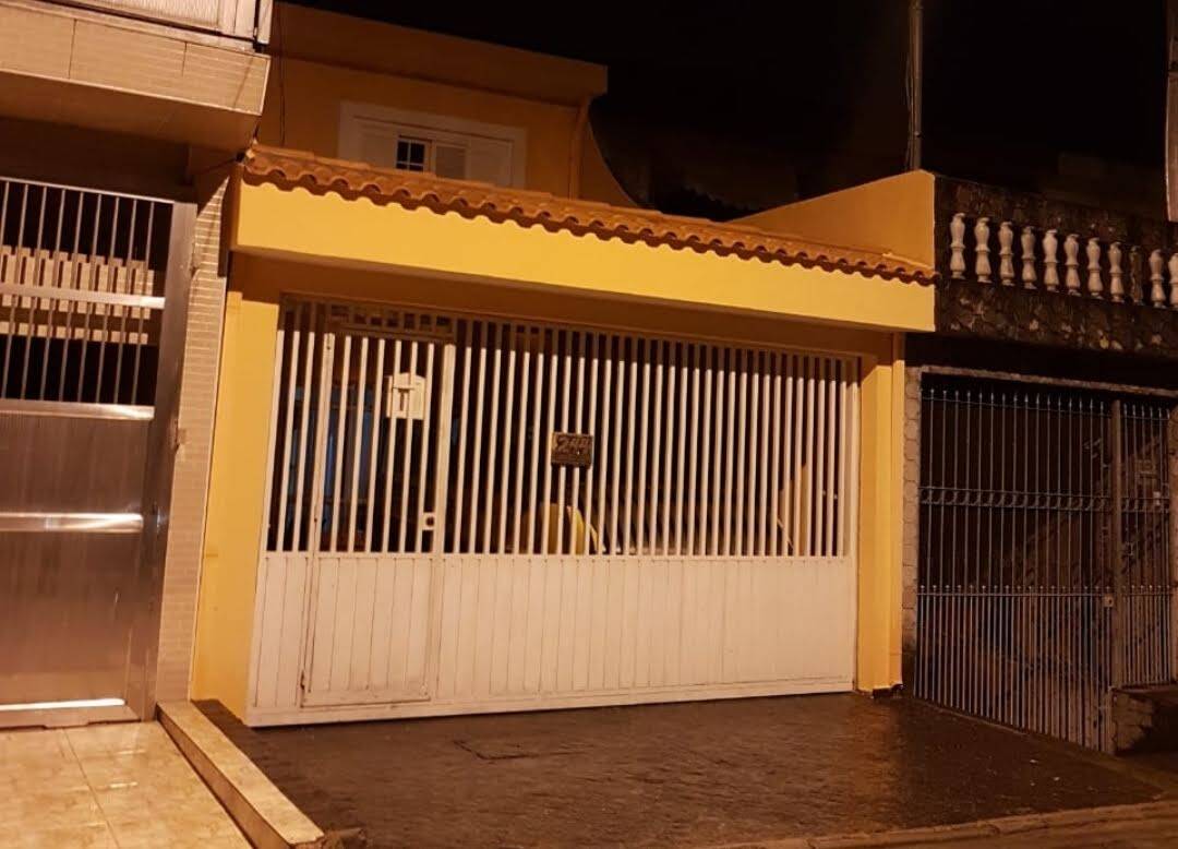 #137 - Casa para Venda em São Paulo - SP