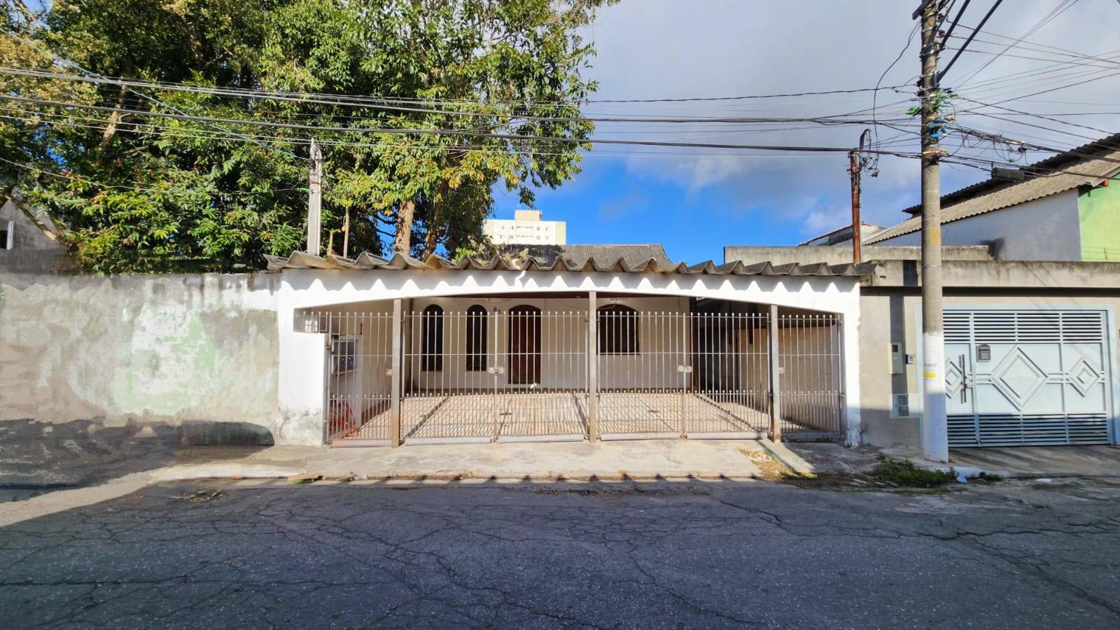 #140 - Casa para Venda em São Paulo - SP