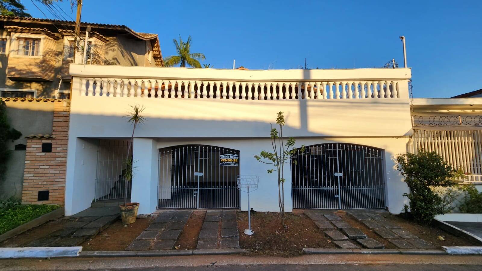 #145 - Sala Living para Venda em São Paulo - SP