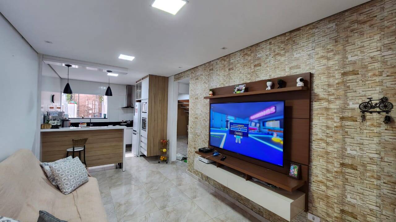 #146 - Sobrado para Venda em São Paulo - SP