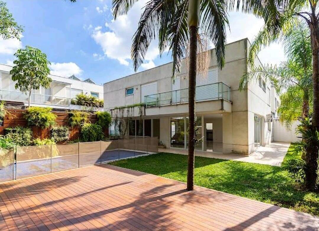 #152 - Casa em condomínio para Venda em São Paulo - SP