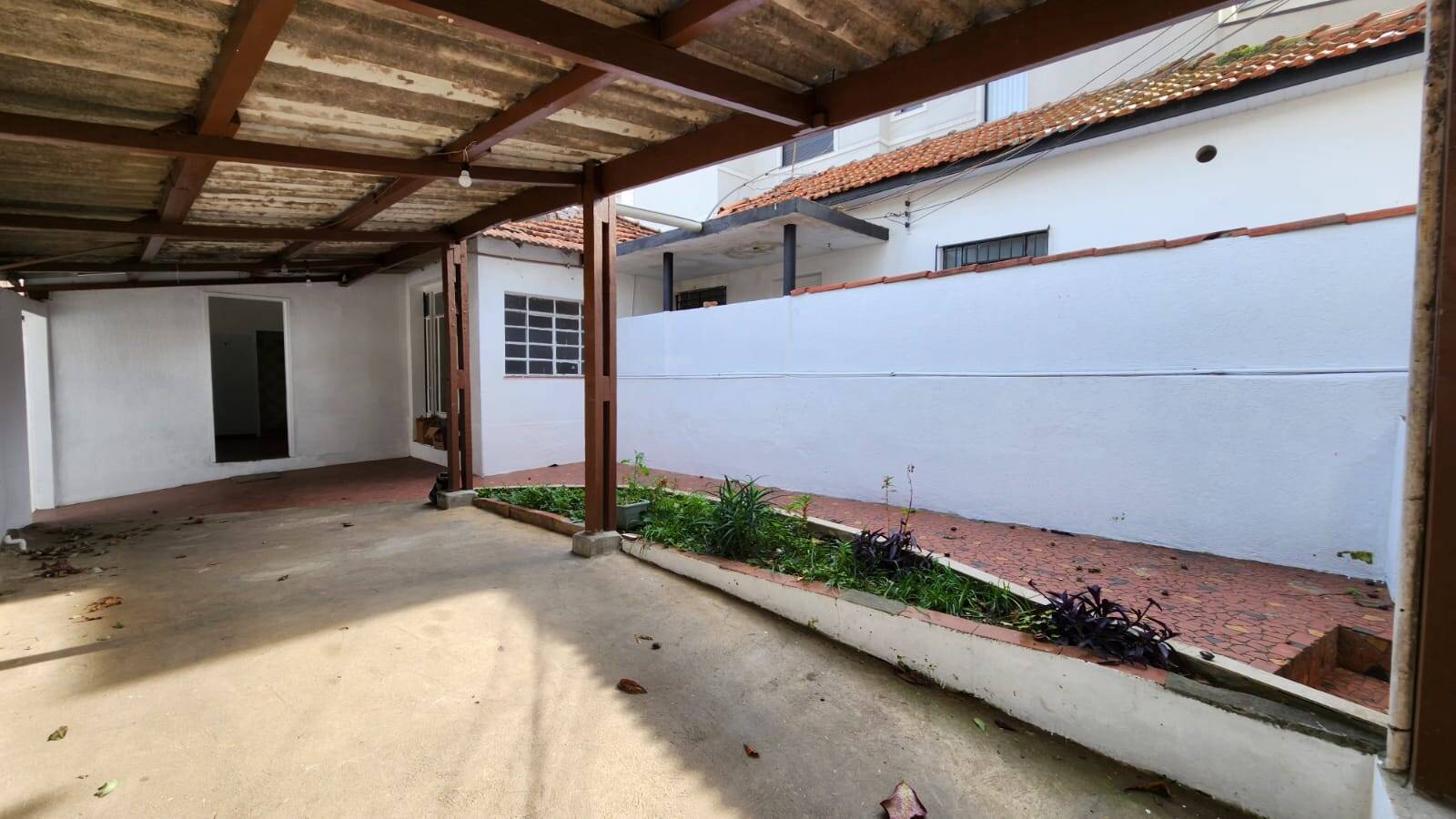 #154 - Casa para Locação em São Paulo - SP