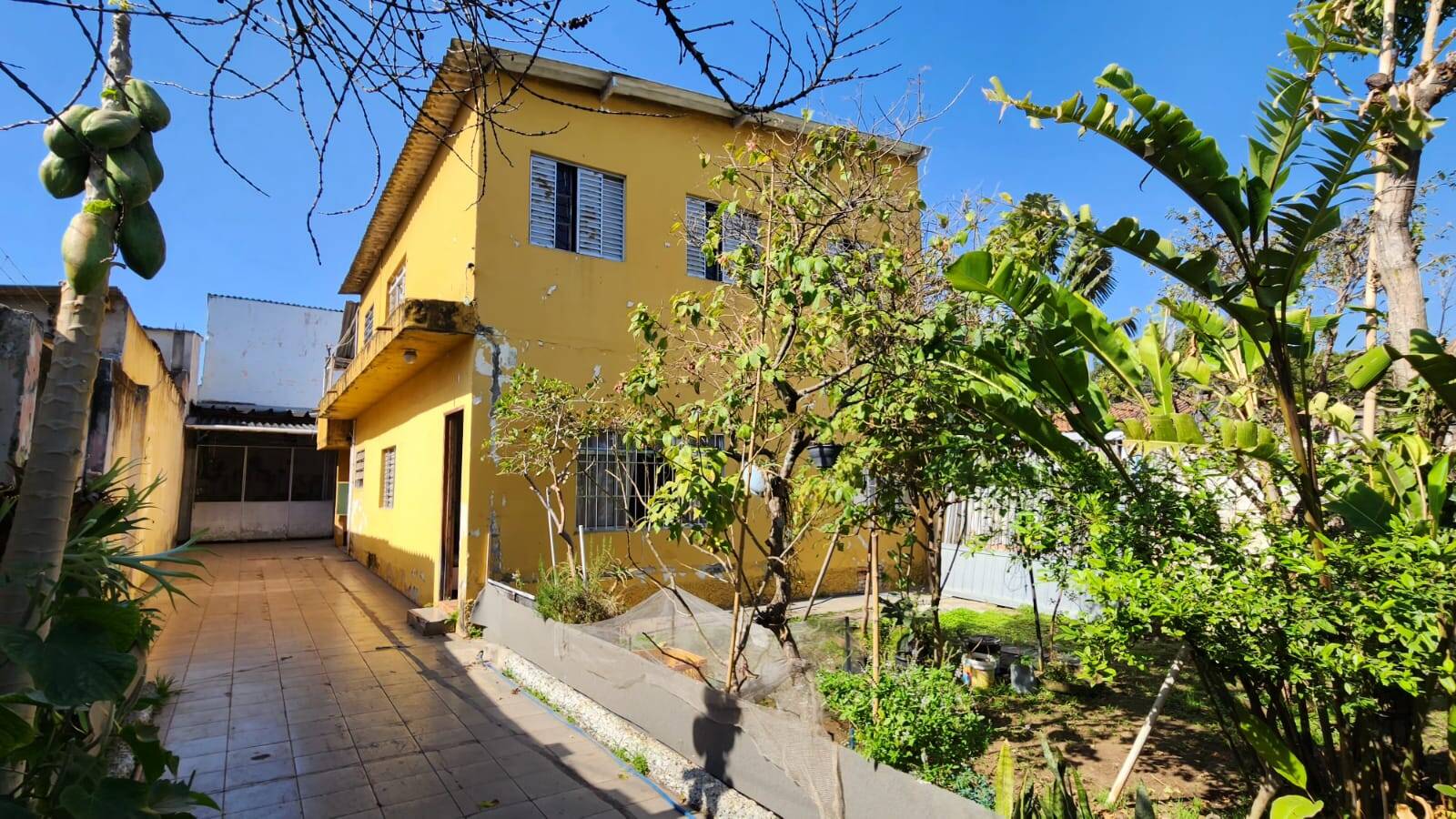 #157 - Sobrado para Venda em São Paulo - SP