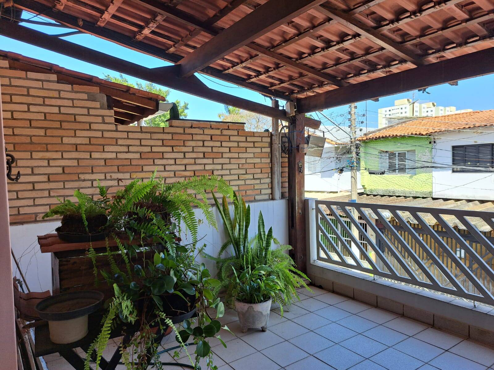 #161 - Sobrado para Venda em São Paulo - SP