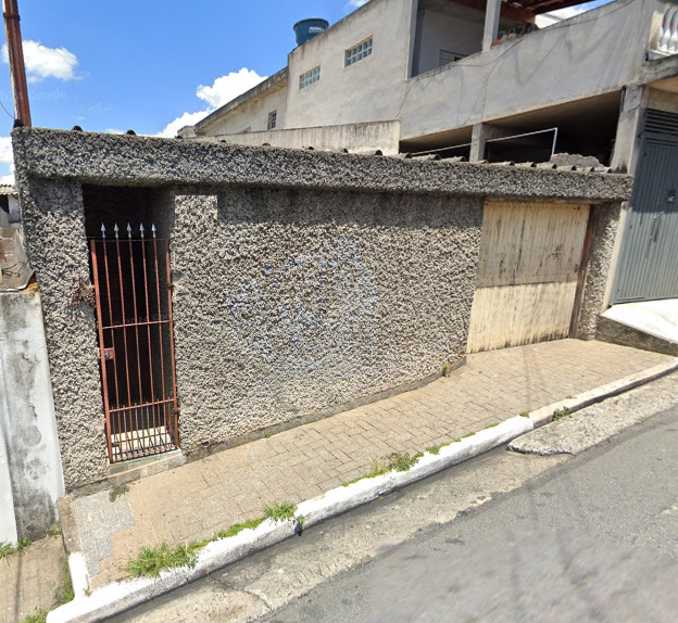 #163 - Casa para Venda em São Paulo - SP