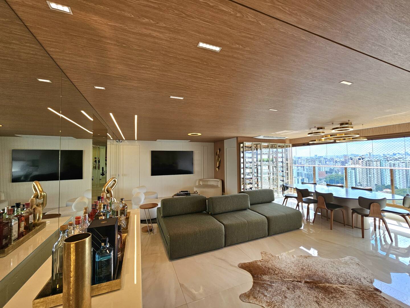 #164 - Apartamento para Venda em São Paulo - SP