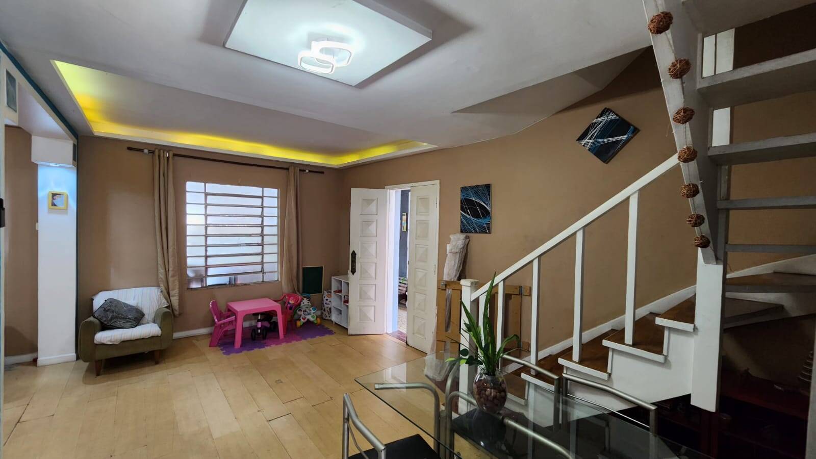 #162 - Casa para Venda em São Paulo - SP