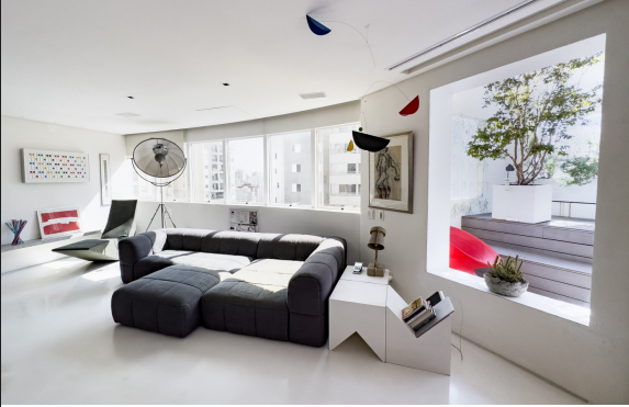 #166 - Apartamento para Venda em São Paulo - SP