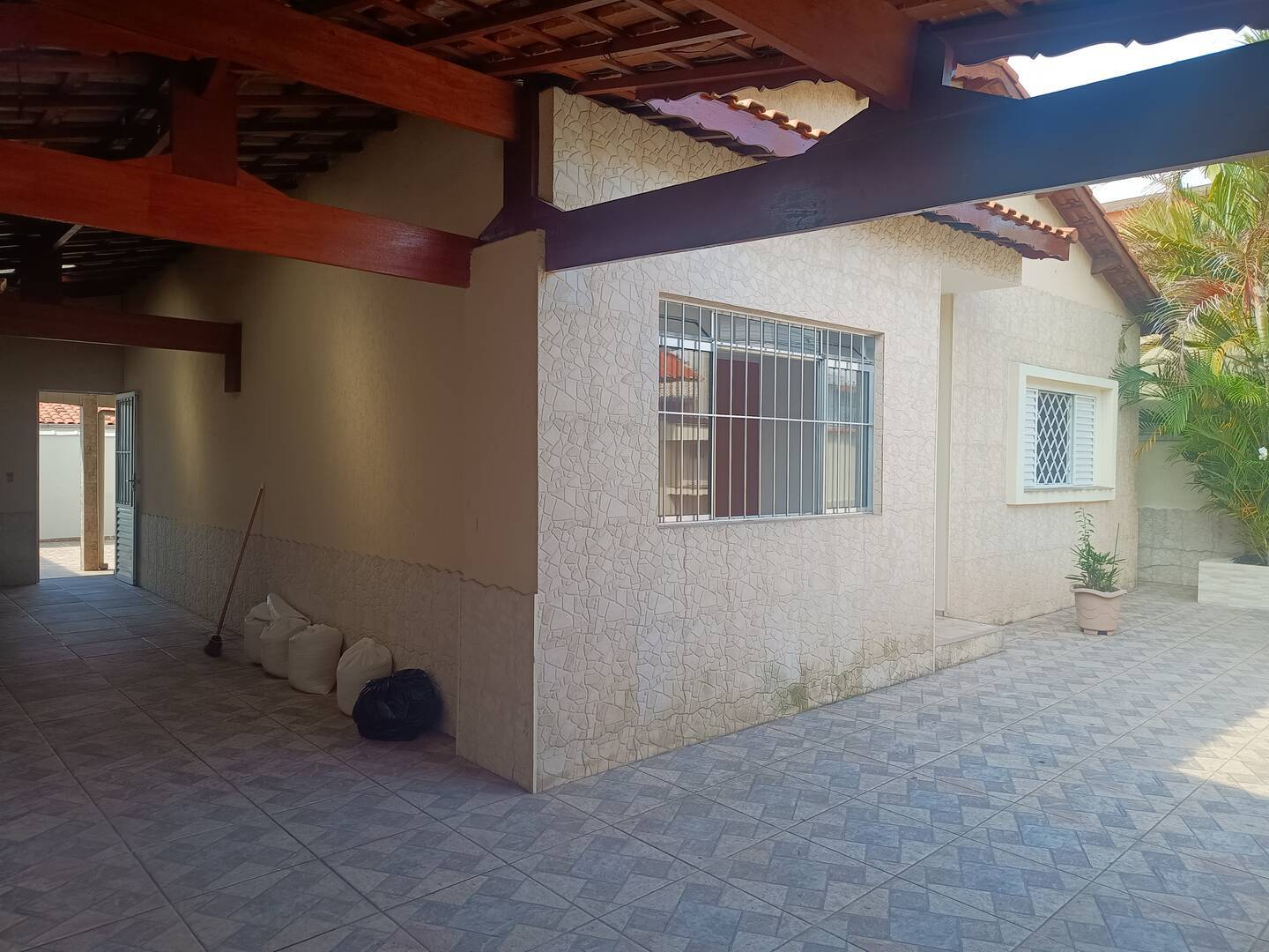 #167 - Casa para Locação em São Paulo - SP