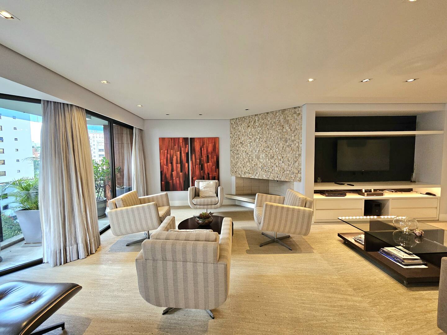 #168 - Apartamento para Venda em São Paulo - SP