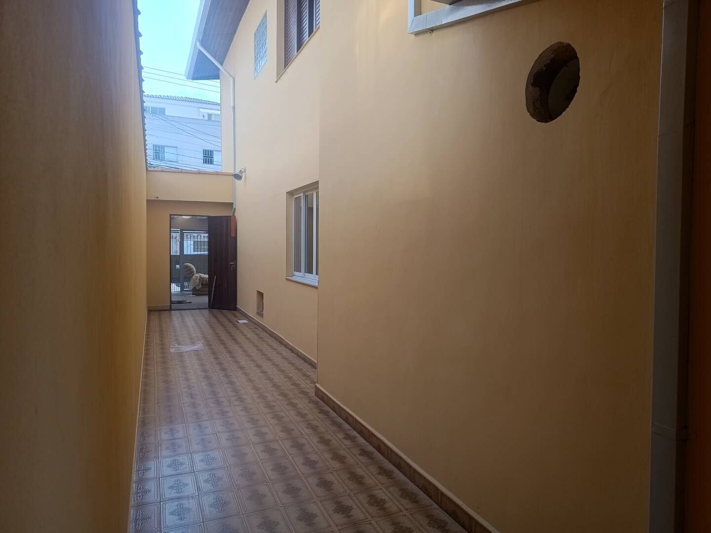 #169 - Casa para Locação em São Paulo - SP