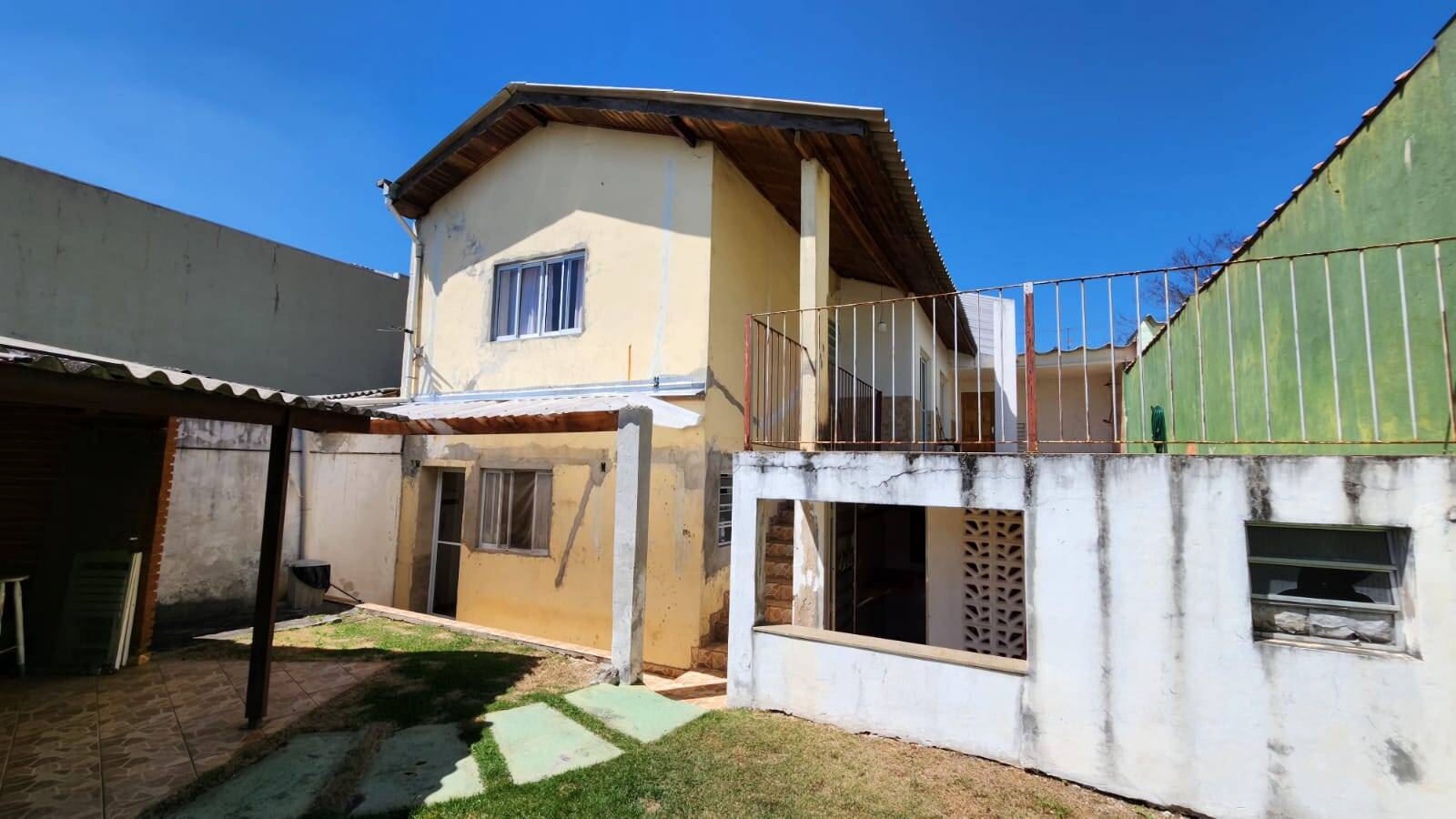 #171 - Casa para Venda em São Paulo - SP